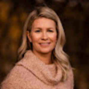 Meet your Posher, Jenni